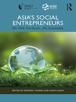 Asia Social Entrepreneurs