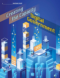 Creating the Capacity for Digital Government