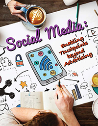 Social Media: Enabling Touchpoints Beyond Advertising