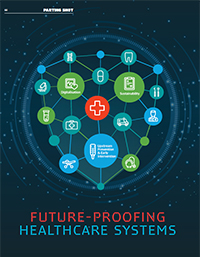 Future-Proofing Healthcare Systems