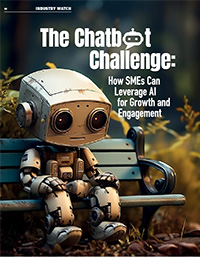 The Chatbot Challenge: How SMEs can Leverage AI for Growth and Engagement