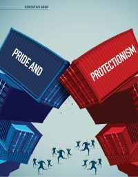 Pride and protectionism: U.S. trade policy and its impact on Asia