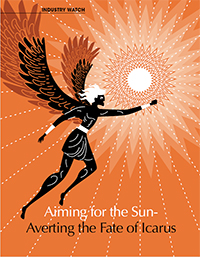 Aiming for the Sun - Averting the Fate of Icarus