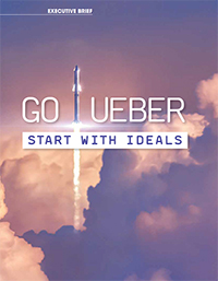 Go Ueber: Start with Ideals