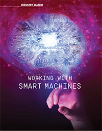 Working with Smart Machines