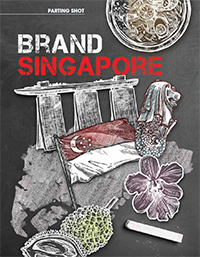 Brand Singapore