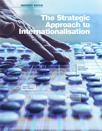 The Strategic Approach to Internationalisation