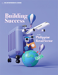 Building Success in the Philippine Retail Sector