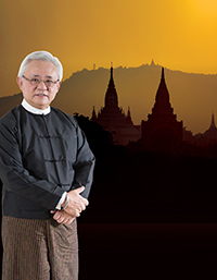 Managing Covid and Complexities in Myanmar