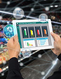 Transforming Businesses with E-Commerce Intelligence