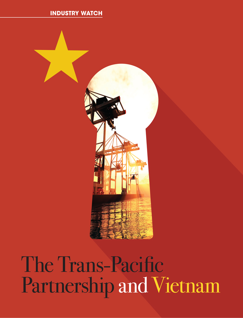 The Trans-Pacific Partnership and Vietnam