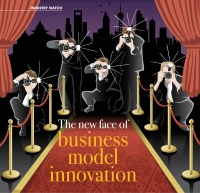 The New Face of Business Model Innovation