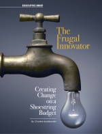 The Frugal Innovator