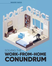 Solving the Work-From-Home Conundrum