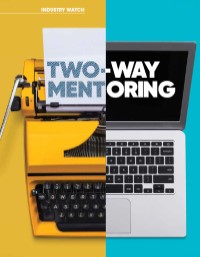 Two-Way Mentoring: How Employees can Learn from One Another