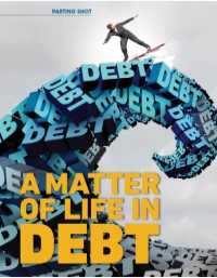 A Matter of Life in Debt