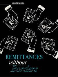 REMITTANCES WITHOUT BORDERS