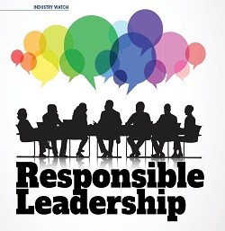 Responsible leadership: A behavioural perspective