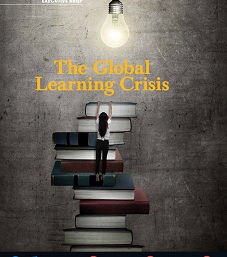 The global learning crisis: Towards 21st century education in the developing world