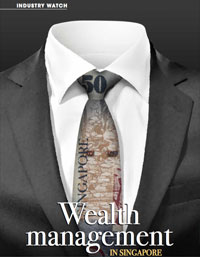 WEALTH MANAGEMENT IN SINGAPORE