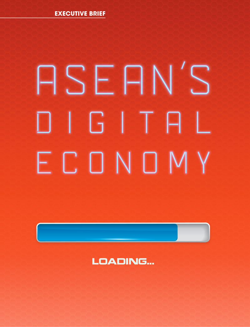 ASEAN’s Digital Economy