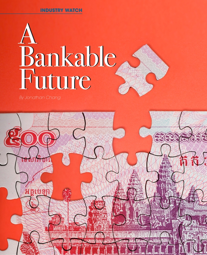 A Bankable Future
