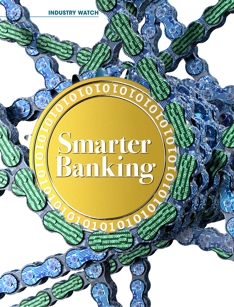 Smarter Banking