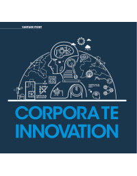 Corporate innovation: Digitising innovation management