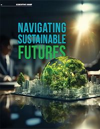 Navigating Sustainable Futures
