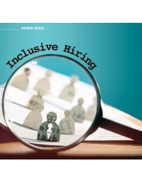 Inclusive hiring: How to recognise talent