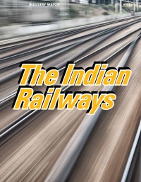 The Indian Railways: On track for transformation
