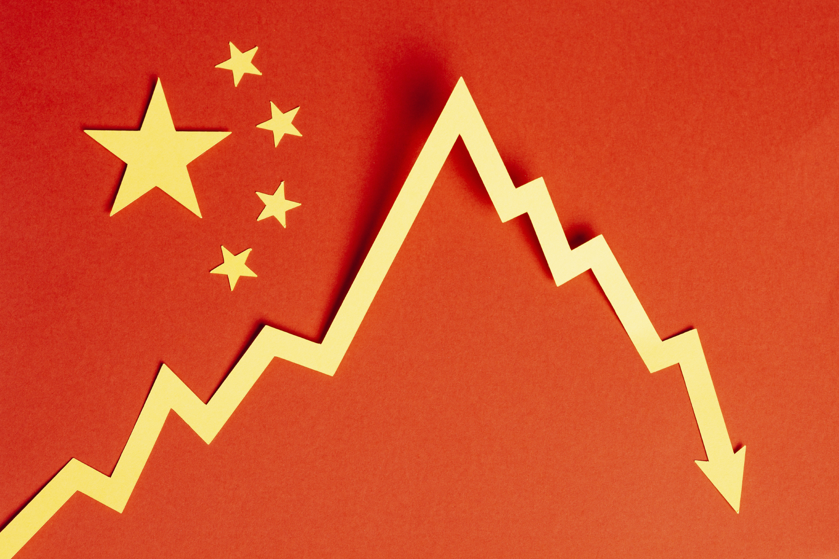 China Growth slowing but in good shape The Centre of Management Practice