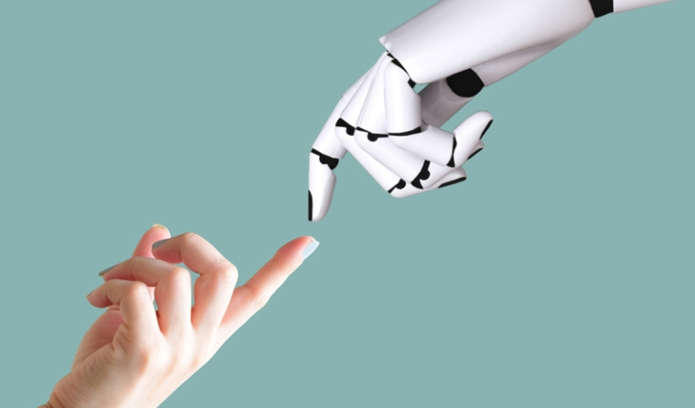 Artificial Intelligence and human employment