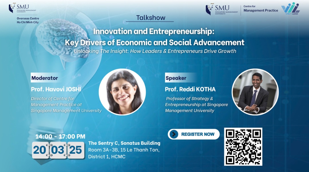 Innovation and Entrepreneurship: Key Drivers of Economic and Social Advancement