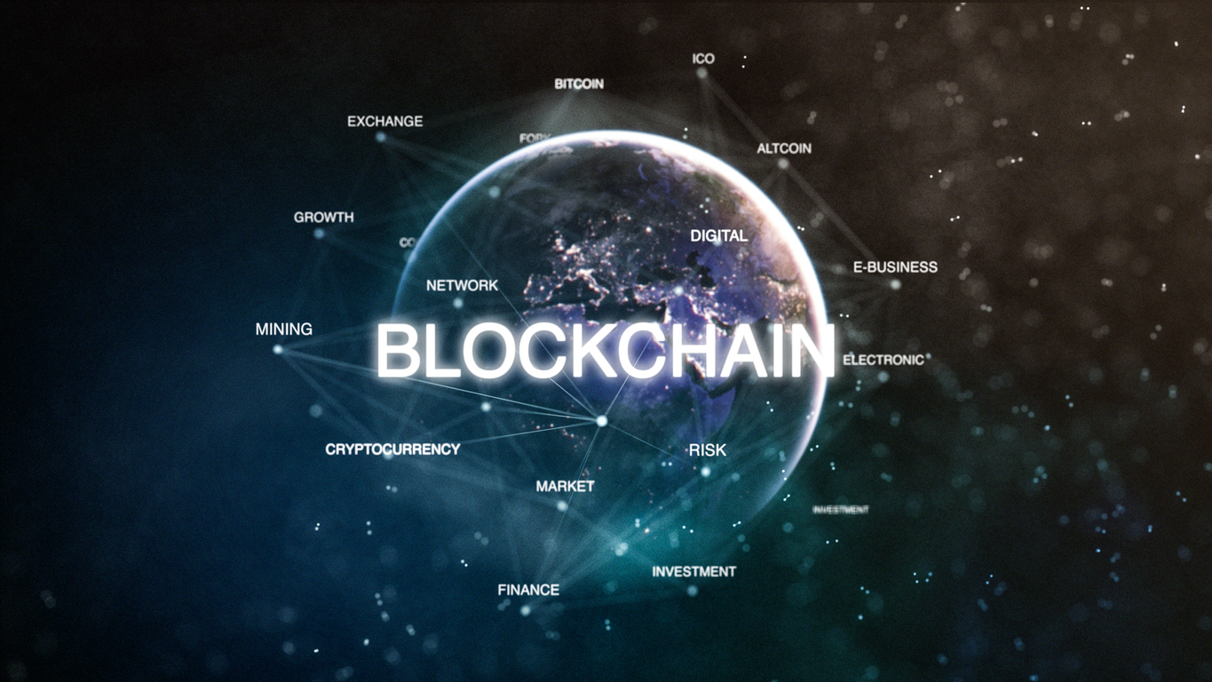 Blockchain: Disrupting entertainment