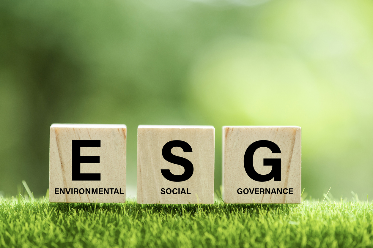 Measuring ESG