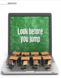 Coming to grips with the reality of eLearning Coming to grips with the reality of eLearning