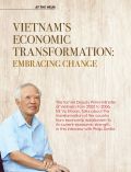 Vietnam’s Economic Transformation: Embracing Change Vietnam’s Economic Transformation: Embracing Change