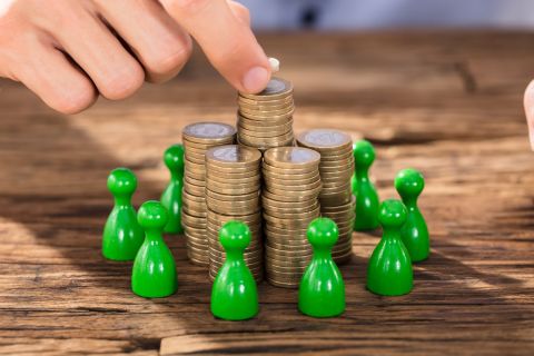 Crowdfunding