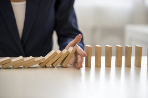 Dominoes