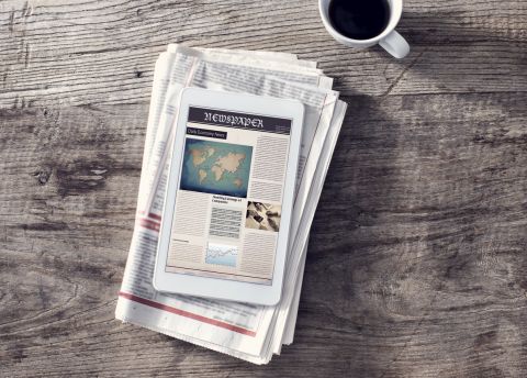 Newspapers