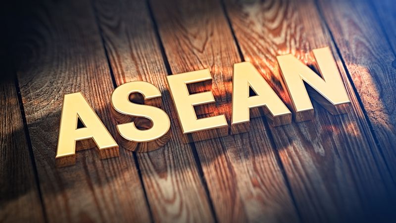 Creating a Vibrant ASEAN Youth Community