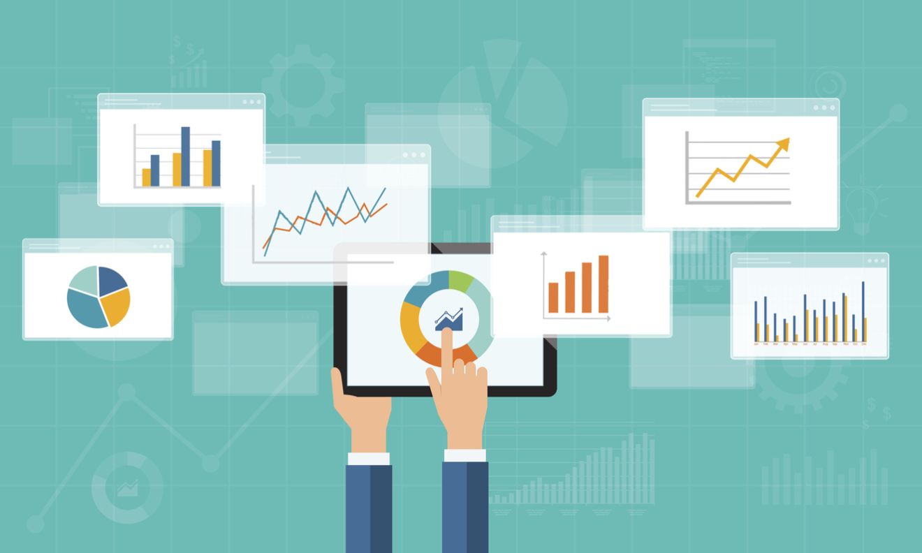 Big Data: Evolution, not revolution Big Data: Evolution, not revolution