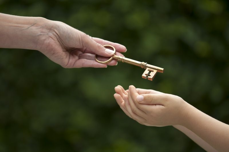 A Second-Generation business leader’s journey