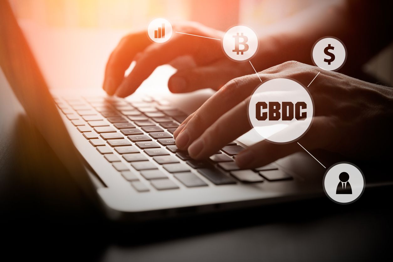 Central Bank Digital Currencies: Inevitable? Central Bank Digital Currencies: Inevitable?