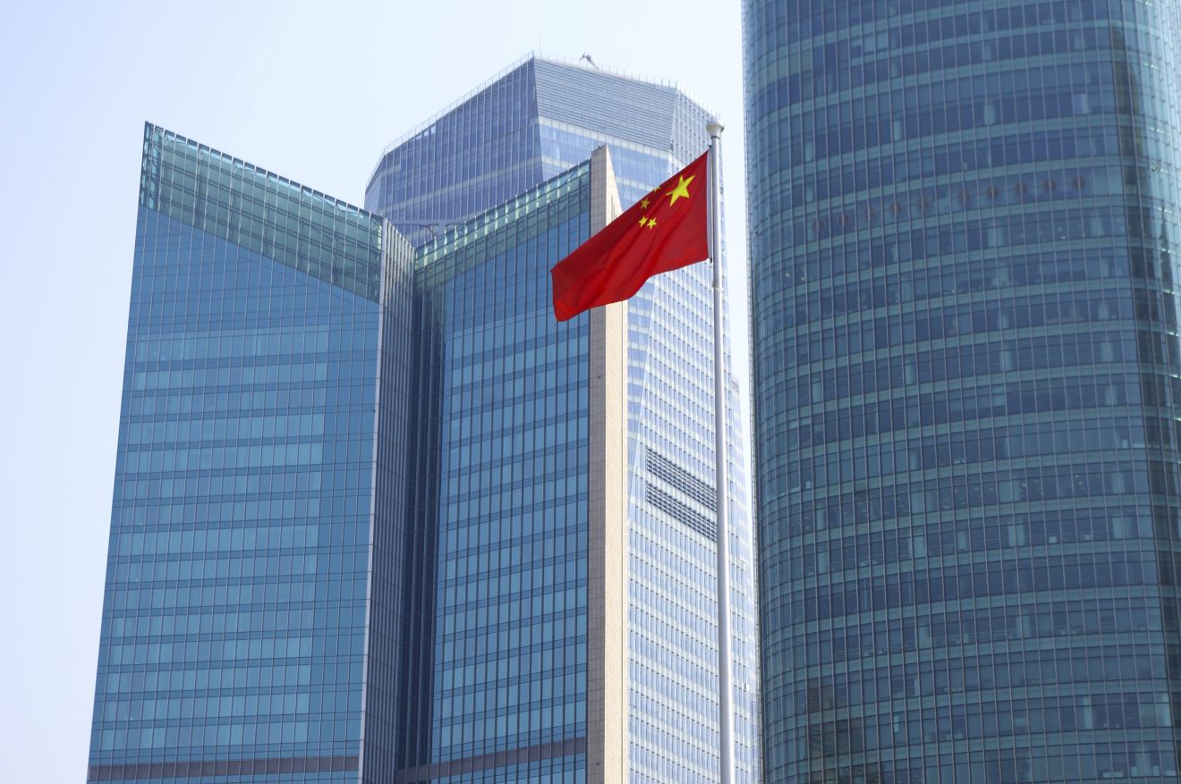 Chinese land reforms and the property chase Chinese land reforms and the property chase