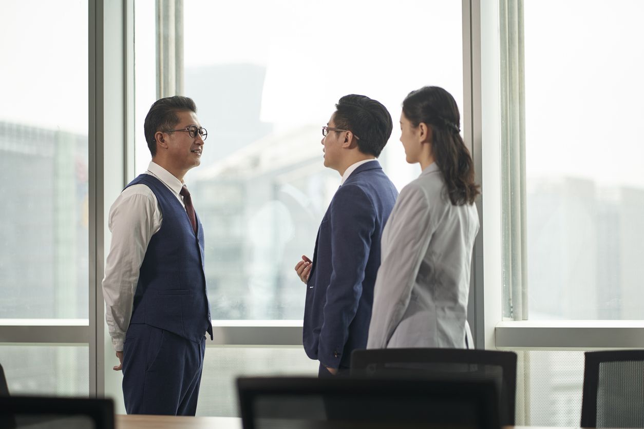 Is Guanxi still everything when doing business in China?