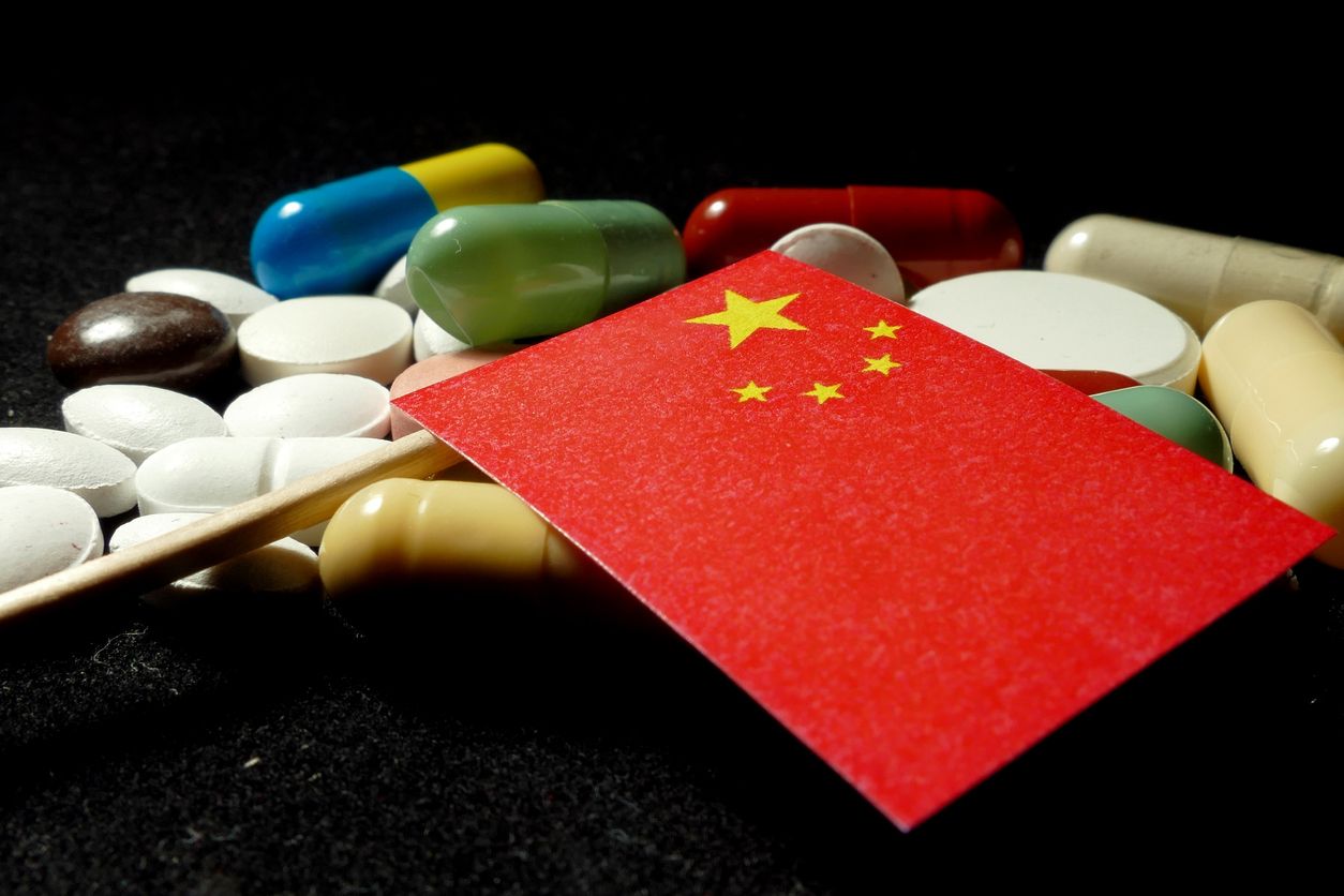 China’s internet health marketplace