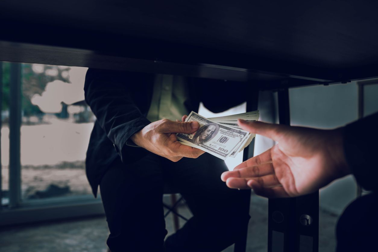 Escaping from the dilemma of corporate bribery Escaping from the dilemma of corporate bribery