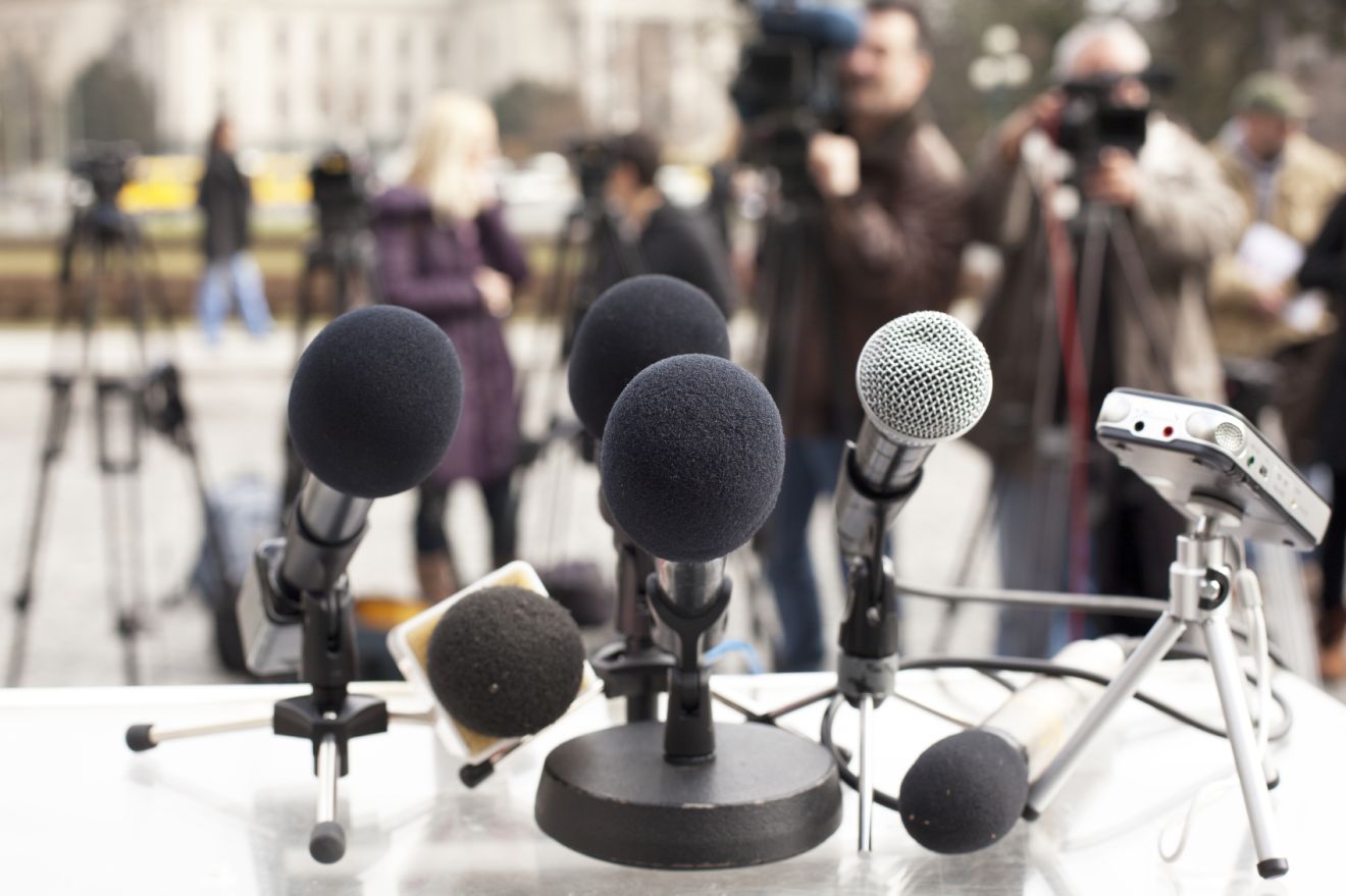 Crisis communication in the age of social media